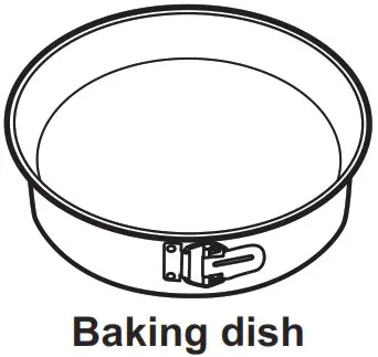 ZANUSSI ZOHKC1X2 Convection Oven - ADDITIONAL FUNCTIONS 2
