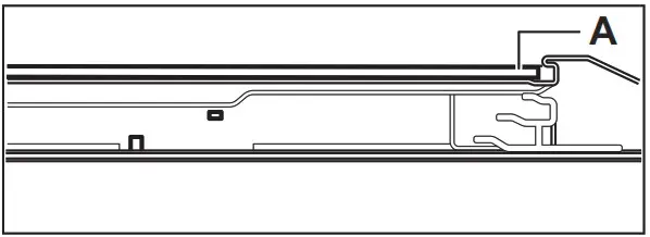 ZANUSSI ZOHKC1X2 Convection Oven - CARE AND CLEANING 7