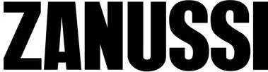 ZANUSSI - logo