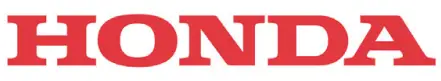 HONDA Logo