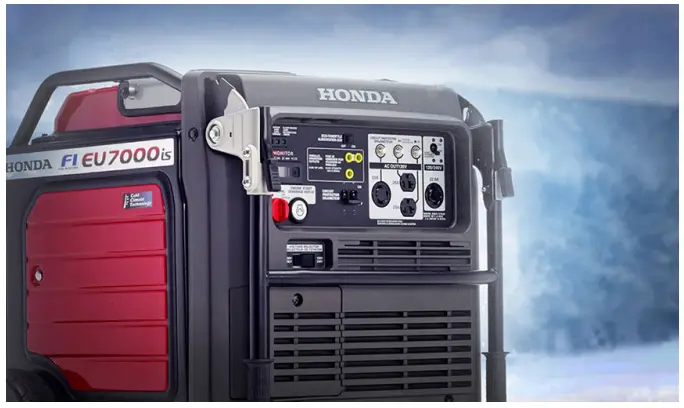 HONDA PCI54807 E Breather Heater Kits