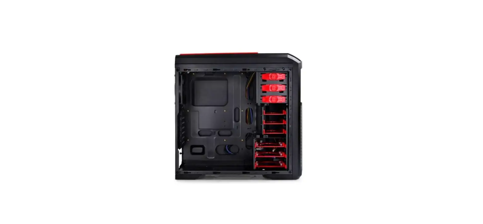 Deepcool Kendomen Rd Atx Pc Case User Guide Deepcool Kendomen Rd Atx Pc Case User Guide