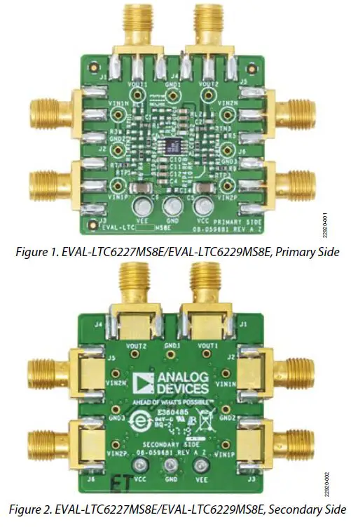 ANALOG-DEVICES-EVAL-LTC6227MS8E-Evaluation-Board-fig- (1)