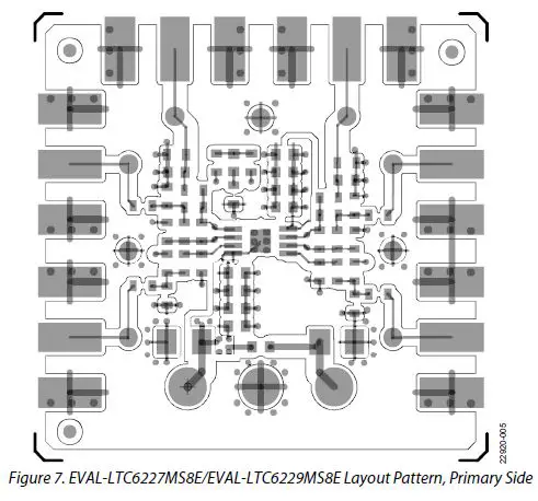 ANALOG-DEVICES-EVAL-LTC6227MS8E-Evaluation-Board-fig- (6)