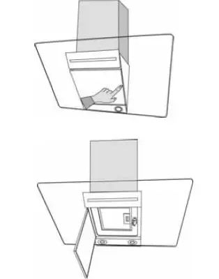 GE-UVW7241SNSS-RANGE-HOOD-User-Manual-FIG-3