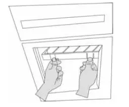 GE-UVW7241SNSS-RANGE-HOOD-User-Manual-FIG-4