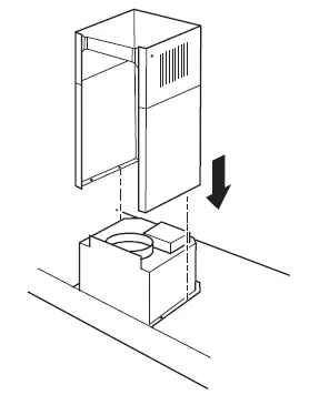GE-UVW7241SNSS-RANGE-HOOD-User-Manual-FIG-9