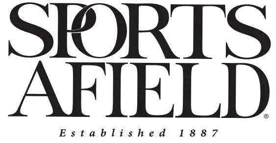 SPORTS AFIELD Logo