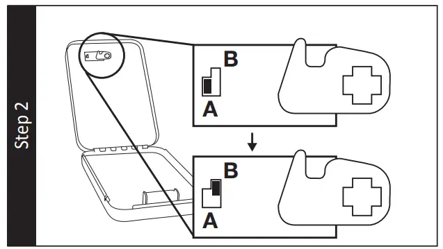 SPORTS AFIELD SA CV Portable Security Vaults - VAULT 2