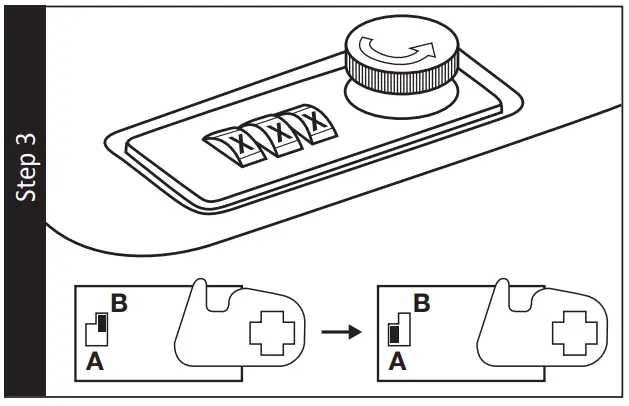 SPORTS AFIELD SA CV Portable Security Vaults - VAULT 3