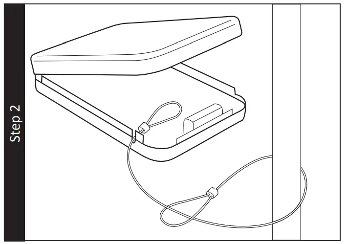SPORTS AFIELD SA CV Portable Security Vaults - VAULT 5