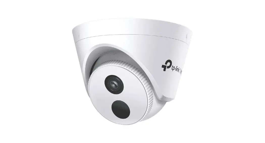 Tp-link Vigi C400hp Network Camera User Guide Tp-link Vigi C400hp Network Camera User Guide