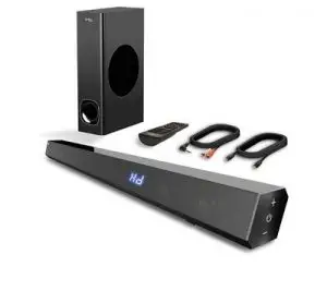 vmai Soundbar 120W