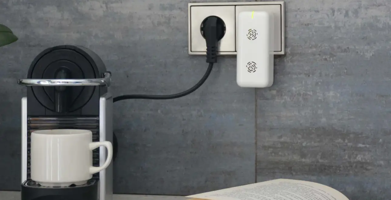 Radarcan R-200 Premium Pest Repeller Installation Guide Radarcan R-200 Premium Pest Repeller Installation Guide