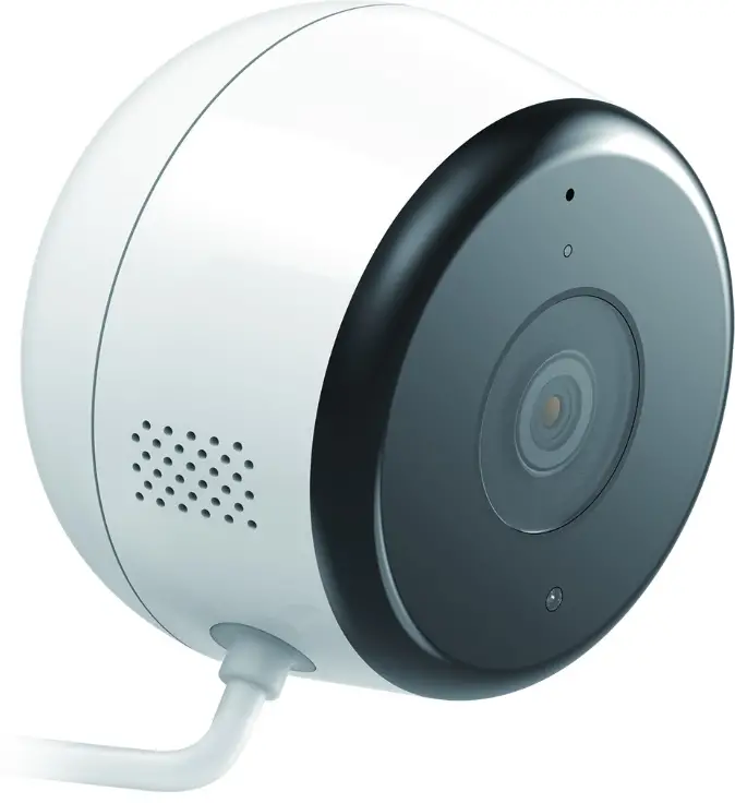 D-Link DCS-8600LH Full HD Outdoor -