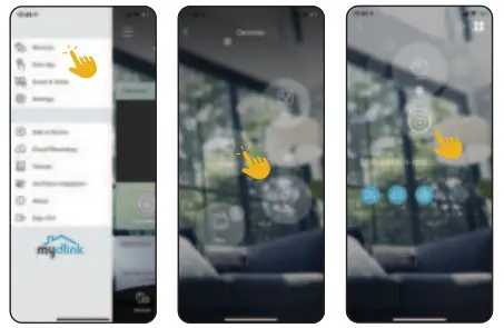 D-Link DCS-8600LH Full HD Outdoor - Camera, tap