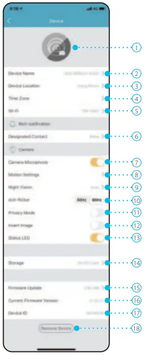 D-Link DCS-8600LH Full HD Outdoor - Device Photo