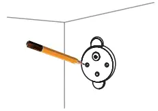 D-Link DCS-8600LH Full HD Outdoor --- Mounting