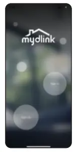 D-Link DCS-8600LH Full HD Outdoor - mydlink ap