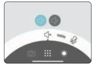 D-Link DCS-8600LH Full HD Outdoor - voice1