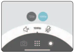 D-Link DCS-8600LH Full HD Outdoor - voice2