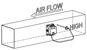 BAPI-BA-ZPM-SR-ST-ND-ZPM-Zone-Pressure-Sensor-FIG 10