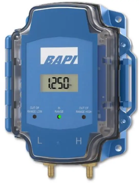 BAPI-BA-ZPM-SR-ST-ND-ZPM-Zone-Pressure-Sensor-PRODUCT