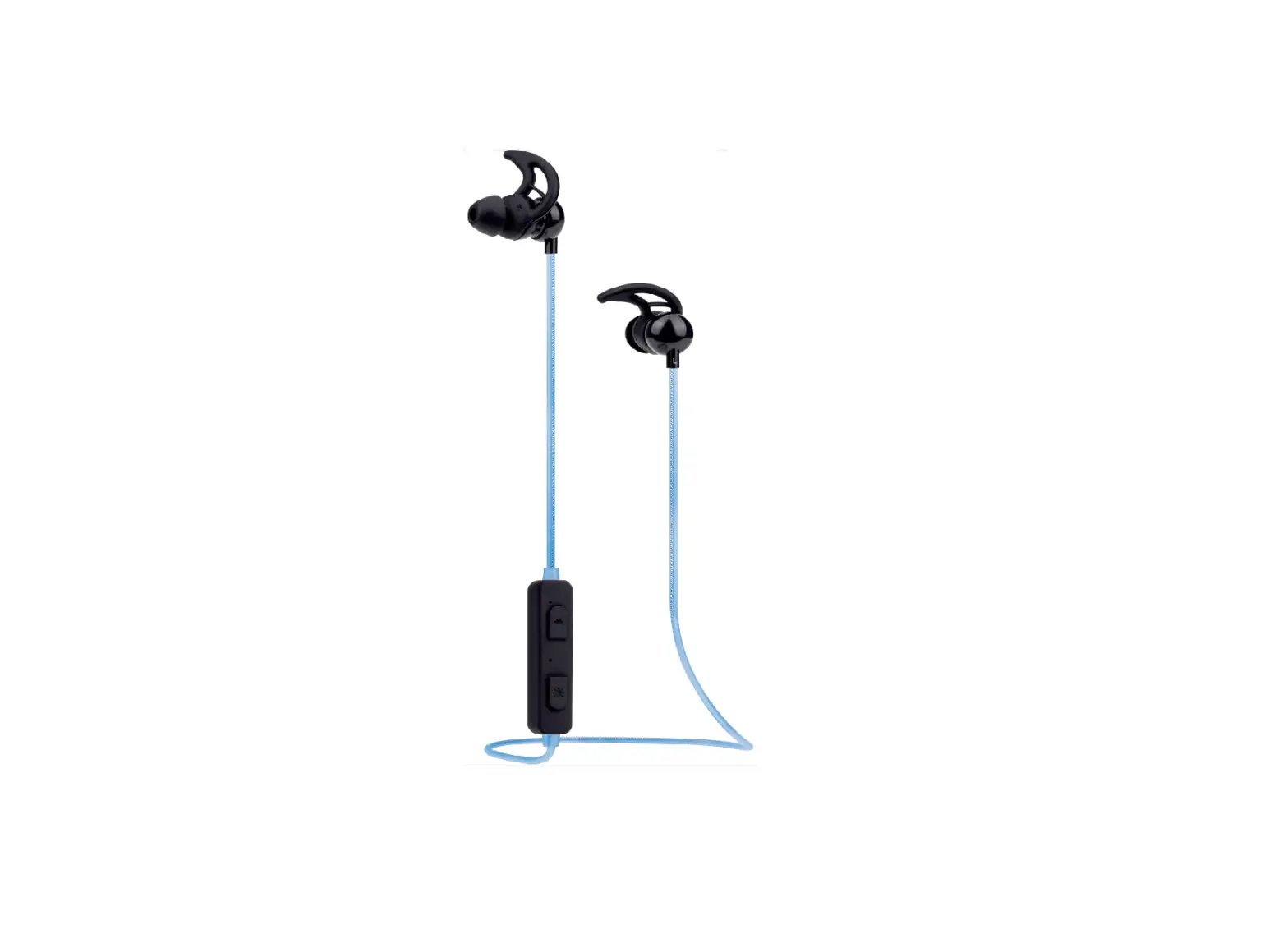 Manhattan Sound Science Glowing Sport Bluetooth In-ear Headset User Guide
