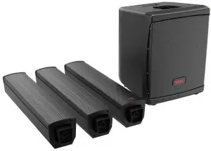 FIG 13 SPECIFICATIONS