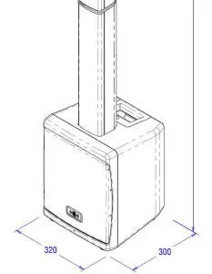 FIG 15 SPECIFICATIONS