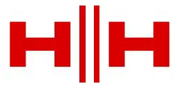 HH logo