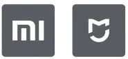 Xiaomi Mi Logo
