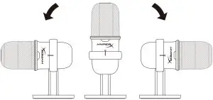 Microphone Position