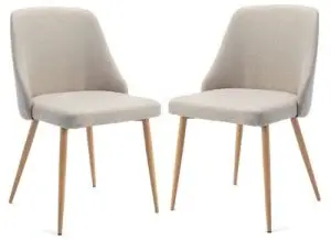 Kmart 42951759 Lux Chairs