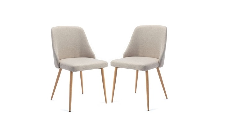 Kmart 42951759 Lux Chairs Installation Guide