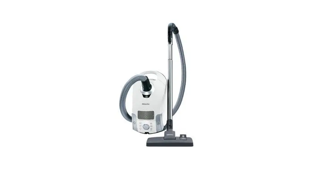 Miele Canister Vacuum Cleaner Hs16 Instruction Manual Miele Canister Vacuum Cleaner Hs16 Instruction Manual