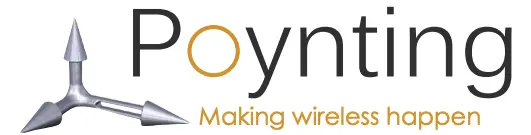 Poynting Logo