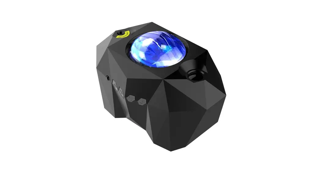 Aurora Ac6923 Star Night Light With Bluetooth Speaker User Manual Aurora Ac6923 Star Night Light With Bluetooth Speaker User Manual