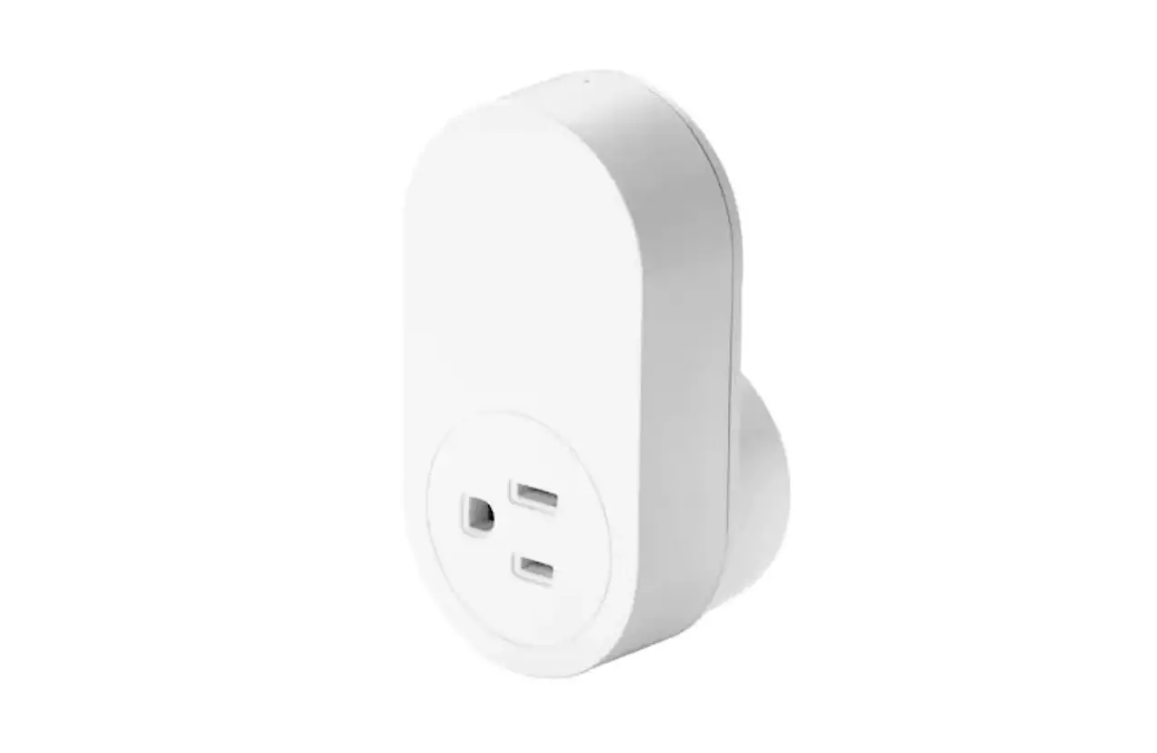 Ikea 303.561.69 Trådfri Wireless Control Outlet Instruction Manual