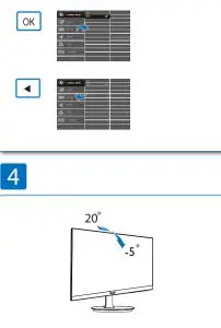 PHILIPS 271V8 LCD Monitor - fig5