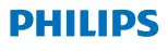 PHILIPS - logo