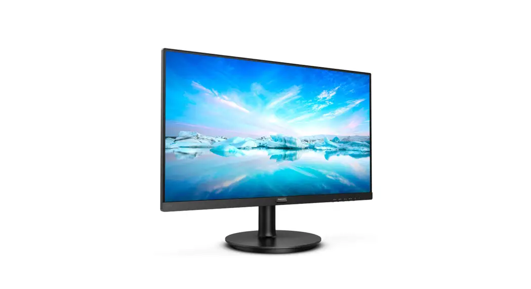 Philips 271v8 Lcd Monitor User Manual Philips 271v8 Lcd Monitor User Manual