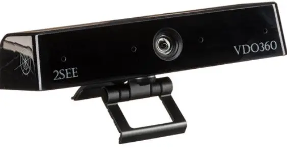 VDO360 2SEE Personal Visual Collaboration Camera