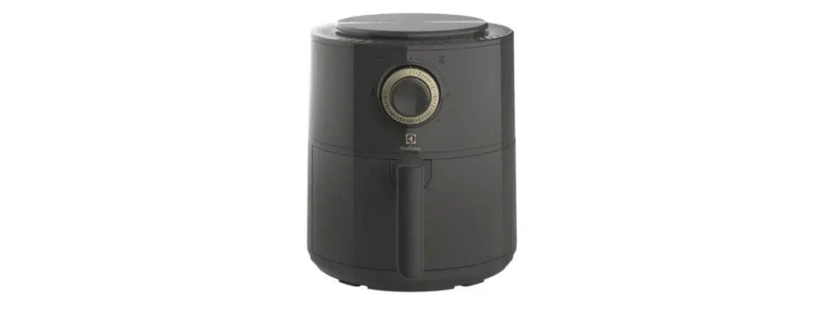 Electrolux Air Fryer E6af1-220k Instruction Manual