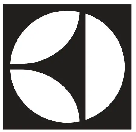 Electrolux Air Fryer logo