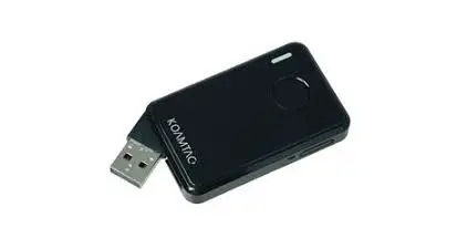 Koamtac Kdc20 Barcode Scanner User Guide