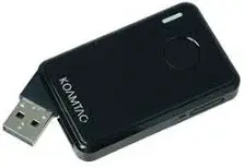 KOAMTAC KDC20 Barcode Scanner