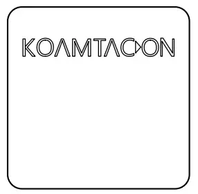 KOAMTACON Guide