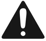 Warning Icon