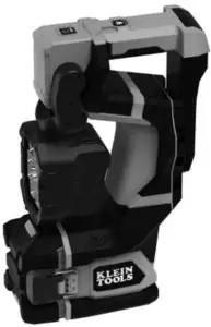 KLEIN TOOLS BAT20UBL Cordless Utility Bucket LED Light